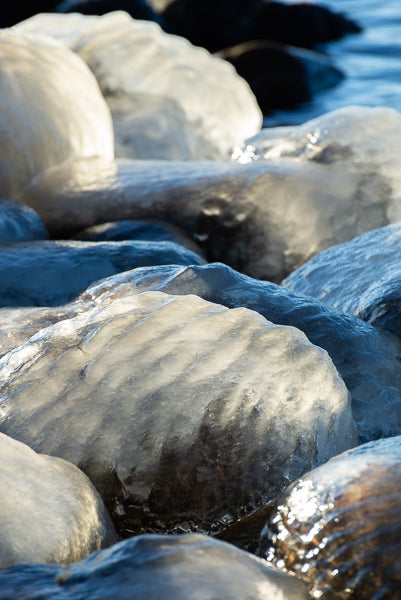 Drömmar (inkl. inramning)