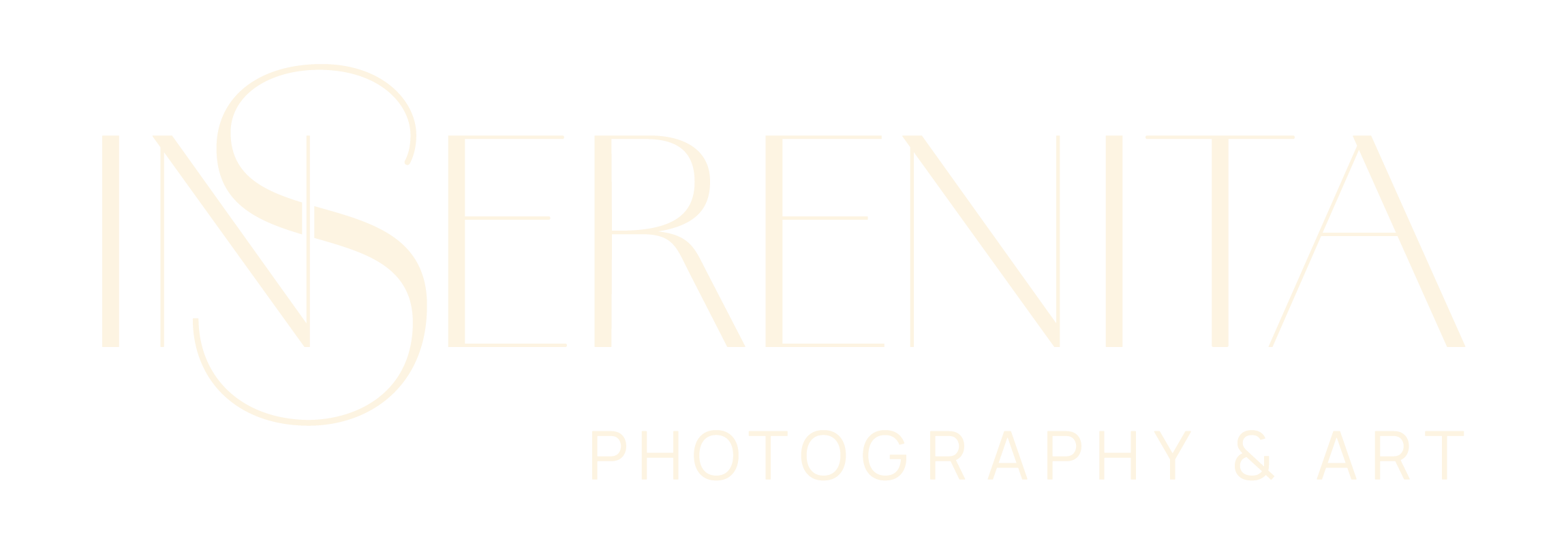 Inserenita Photography & Art